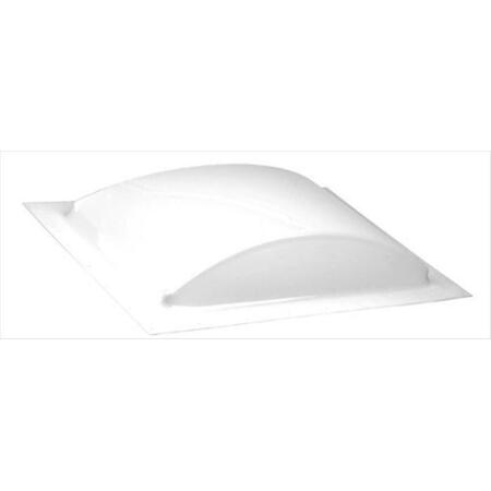 BRI-RUS SPEC 14 x 22 In. Low Profile Skylight B1G-SL1422WLP